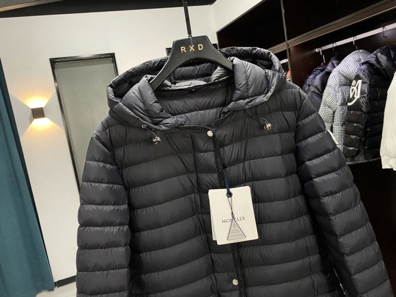 Moncler Down Jackets